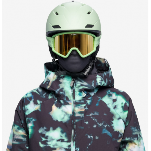 Шлем KYOTO DABURU 2024 HELMET SAGE/BLACK
