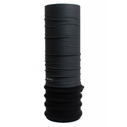 Гейтор KYOTO FLEECE SERIES 2024 BLACK TURING Гейтор KYOTO FLEECE SERIES 2024 BLACK TURING