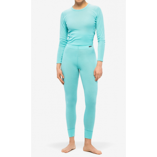 Термобельё (низ) KYOTO LIGHT BASE MAGIC W PANT 2024 LIGHT GREY Термобельё (низ) KYOTO LIGHT BASE MAGIC W PANT 2024 LIGHT GREY