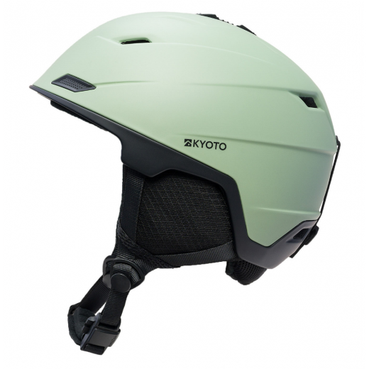 Шлем KYOTO DABURU 2024 HELMET SAGE/BLACK