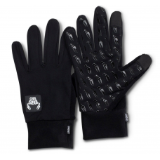 Перчатки CRAB GRAB UNDIE GLOVE 2025 BLACK Перчатки CRAB GRAB UNDIE GLOVE 2025 BLACK