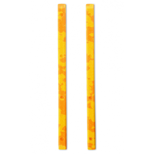 Наклейка на доску CRAB GRAB SKATE RAILS 2024 ORANGE JUICE SWIRL Наклейка на доску CRAB GRAB SKATE RAILS 2024 ORANGE JUICE SWIRL