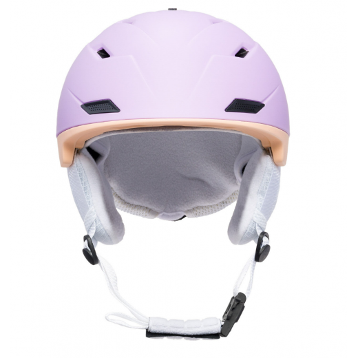 Шлем KYOTO DABURU 2024 HELMET SEA LAVENDER/PEARLED Шлем KYOTO DABURU 2024 HELMET SEA LAVENDER/PEARLED