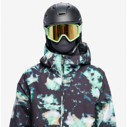 Шлем KYOTO SUBA II 2024 HELMET BLACK Шлем KYOTO SUBA II 2024 HELMET BLACK