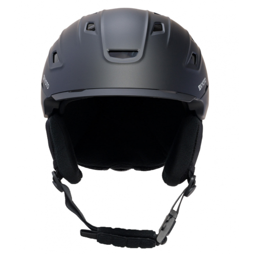 Шлем KYOTO SUBA II 2024 HELMET BLACK Шлем KYOTO SUBA II 2024 HELMET BLACK