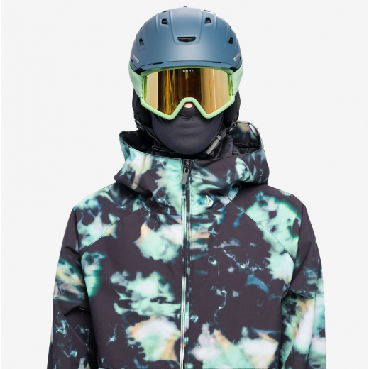 Шлем KYOTO SUBA II 2024 HELMET MIDNIGHT NAVY Шлем KYOTO SUBA II 2024 HELMET MIDNIGHT NAVY