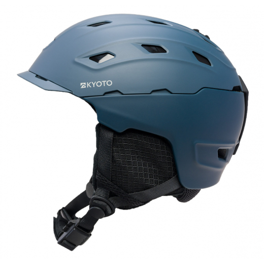 Шлем KYOTO SUBA II 2024 HELMET MIDNIGHT NAVY Шлем KYOTO SUBA II 2024 HELMET MIDNIGHT NAVY