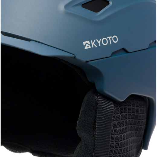 Шлем KYOTO SUBA II 2024 HELMET MIDNIGHT NAVY Шлем KYOTO SUBA II 2024 HELMET MIDNIGHT NAVY