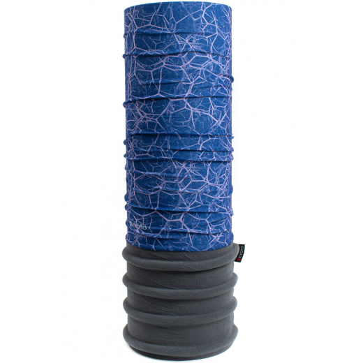 Гейтор KYOTO FLEECE SERIES 2024 PURPLE THORNS Гейтор KYOTO FLEECE SERIES 2024 PURPLE THORNS