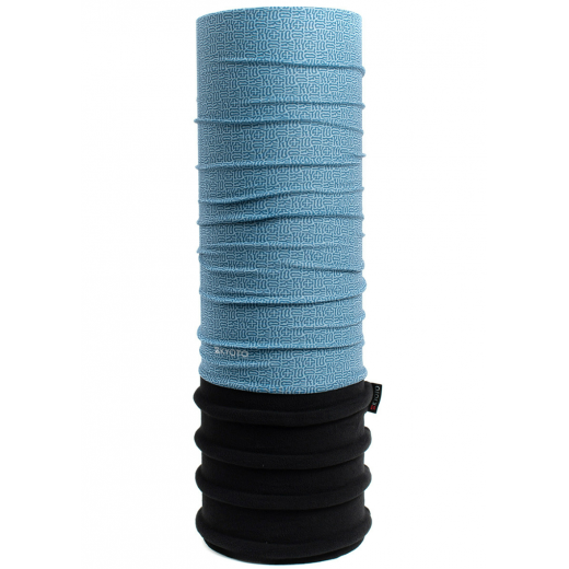 Гейтор KYOTO FLEECE SERIES 2024 SKY TURING Гейтор KYOTO FLEECE SERIES 2024 SKY TURING