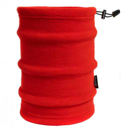 Гейтор KYOTO FLEECE NECKWARMER 2024 RED Гейтор KYOTO FLEECE NECKWARMER 2024 RED