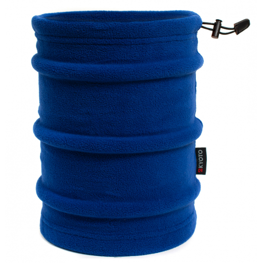 Гейтор KYOTO FLEECE NECKWARMER 2024 NAVY Гейтор KYOTO FLEECE NECKWARMER 2024 NAVY