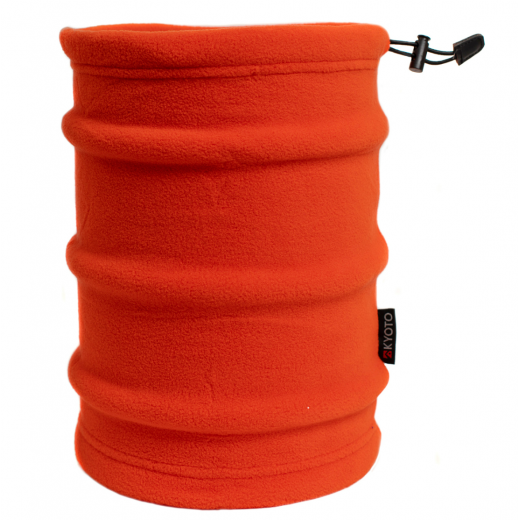 Гейтор KYOTO FLEECE NECKWARMER 2024 ORANGE
