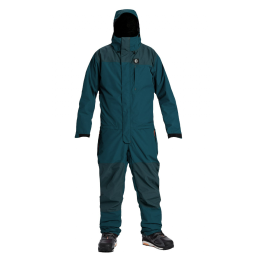 Комбинезон мужской AIRBLASTER BEAST SUIT 2024 SPRUCE Комбинезон мужской AIRBLASTER BEAST SUIT 2024 SPRUCE