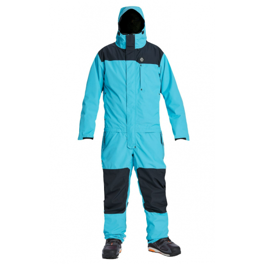 Комбинезон мужской AIRBLASTER BEAST SUIT 2024 BLUEBIRD Комбинезон мужской AIRBLASTER BEAST SUIT 2024 BLUEBIRD