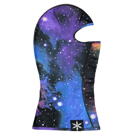 Балаклава AIRBLASTER NINJA FACE 2024 FAR OUT Балаклава AIRBLASTER NINJA FACE 2024 FAR OUT