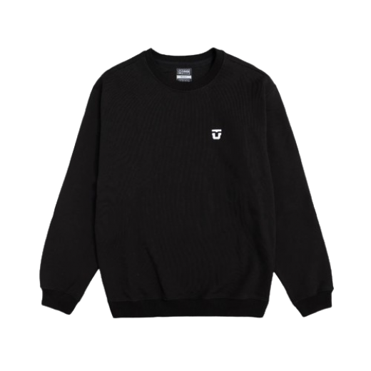 Свитшот UNION Premium Crew Neck 2024 Свитшот UNION Premium Crew Neck 2024