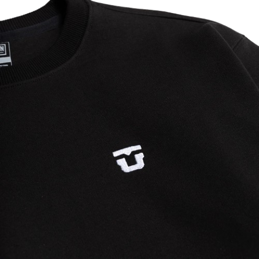 Свитшот UNION Premium Crew Neck 2024 Свитшот UNION Premium Crew Neck 2024