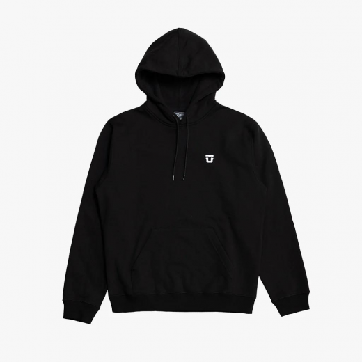 Худи UNION Premium Hoodie 2024 BLACK Худи UNION Premium Hoodie 2024 BLACK