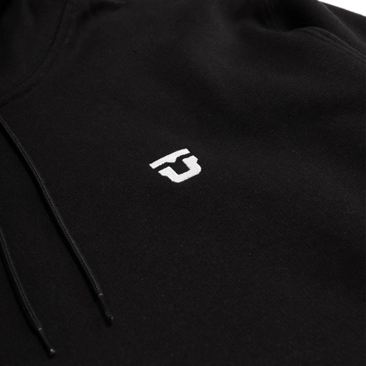 Худи UNION Premium Hoodie 2024 BLACK Худи UNION Premium Hoodie 2024 BLACK