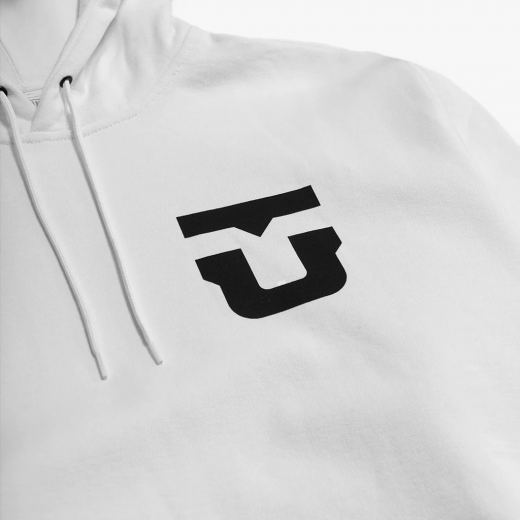 Худи UNION Team Hoodie 2024 WHITE Худи UNION Team Hoodie 2024 WHITE