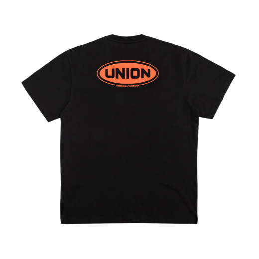 Футболка Union Logo Tee Shirt 2024 Футболка Union Logo Tee Shirt 2024