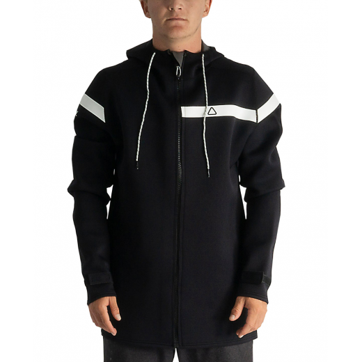 Гидрокуртка FOLLOW LAYER 3.12 CORP NEO JACKET BLACK Гидрокуртка FOLLOW LAYER 3.12 CORP NEO JACKET BLACK