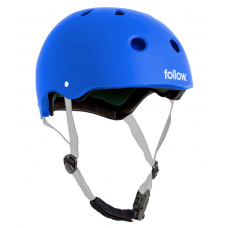 Шлем FOLLOW PRO HELMET 2023 KLEIN BLUE