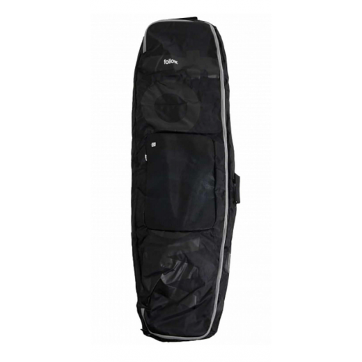 Чехол для вейкборда FOLLOW 2023 WAKE TRAVEL BAG 165 см Чехол для вейкборда FOLLOW 2023 WAKE TRAVEL BAG 165 см