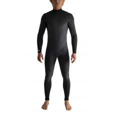 Мужской гидрокостюм FOLLOW 2023 ZIPPERLESS PRO 3/2MM BLACK Мужской гидрокостюм FOLLOW 2023 ZIPPERLESS PRO 3/2MM BLACK