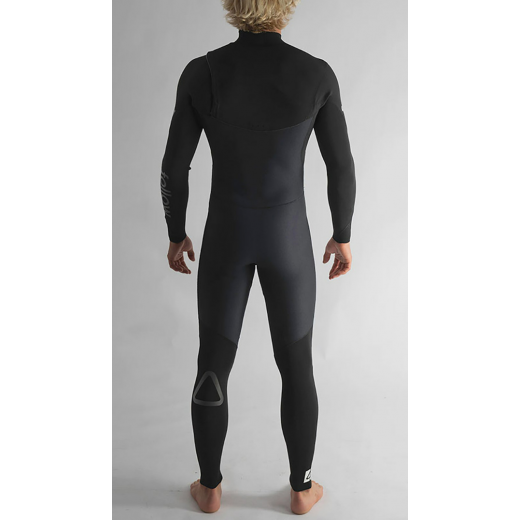 Мужской гидрокостюм FOLLOW 2023 ZIPPERLESS PRO 3/2MM BLACK Мужской гидрокостюм FOLLOW 2023 ZIPPERLESS PRO 3/2MM BLACK