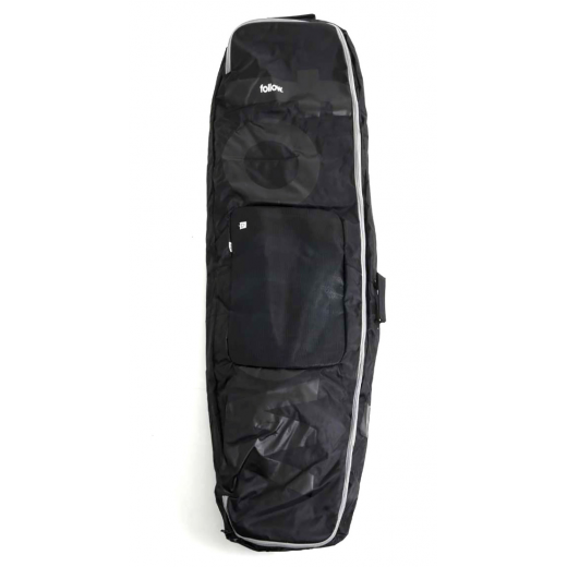 Чехол для вейкборда FOLLOW 2023 CASE BOARD BAG 150 см Чехол для вейкборда FOLLOW 2023 CASE BOARD BAG 150 см