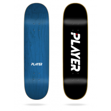 Дека PLAYER Player 8.13'' DECK Дека PLAYER Player 8.13'' DECK