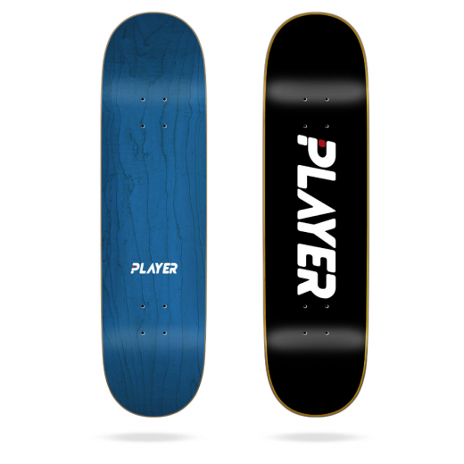 Дека PLAYER Player 8.13'' DECK Дека PLAYER Player 8.13'' DECK