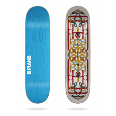 Дека PLAN B BELTS GUSTAVO 8.5'' DECK Дека PLAN B BELTS GUSTAVO 8.5'' DECK