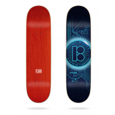 Дека PLAN B BLUE CRYPTO 8.0'' DECK Дека PLAN B BLUE CRYPTO 8.0'' DECK