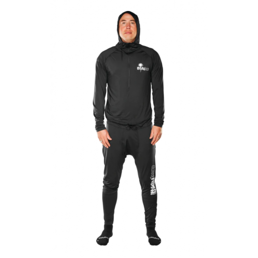 Термобельё (комбинезон) THIRTYTWO SPRINGBREAK RIDELITE SUIT 2023 Термобельё (комбинезон) THIRTYTWO SPRINGBREAK RIDELITE SUIT 2023