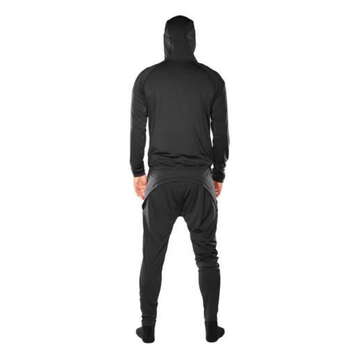 Термобельё (комбинезон) THIRTYTWO SPRINGBREAK RIDELITE SUIT 2023 Термобельё (комбинезон) THIRTYTWO SPRINGBREAK RIDELITE SUIT 2023