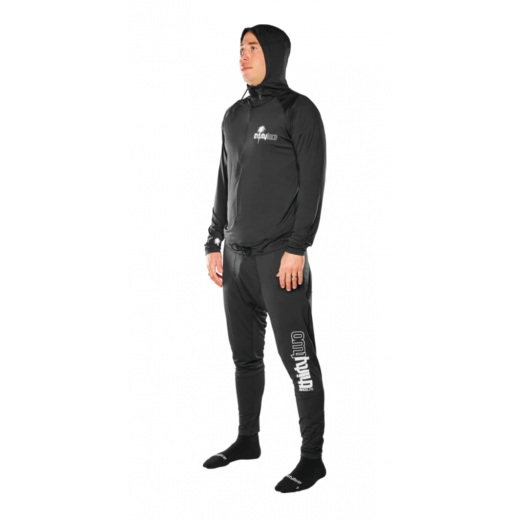Термобельё (комбинезон) THIRTYTWO SPRINGBREAK RIDELITE SUIT 2023 Термобельё (комбинезон) THIRTYTWO SPRINGBREAK RIDELITE SUIT 2023