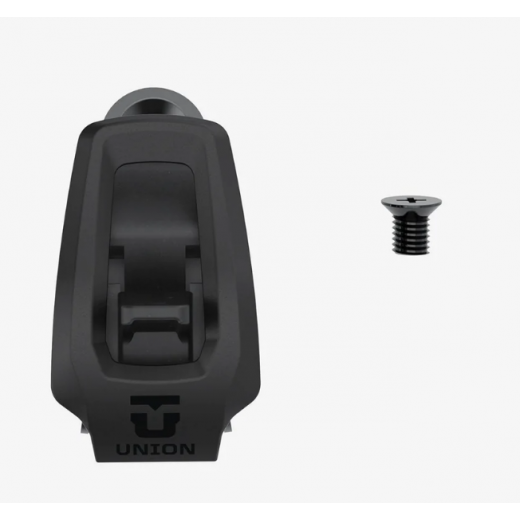 Запасные части UNION MAGNESIUM 3.0 TOE RATCHET BLACK (2 RATCHET, 2 SCREWS) Запасные части UNION MAGNESIUM 3.0 TOE RATCHET BLACK (2 RATCHET, 2 SCREWS)