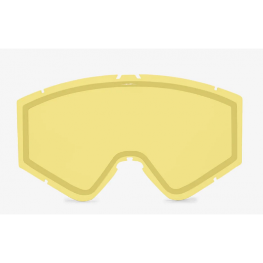 Линза для маски ELECTRIC KLEVELAND (YELLOW) Линза для маски ELECTRIC KLEVELAND (YELLOW)