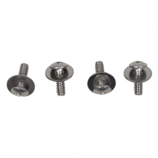 Винты Liquid Force 1/4-20 Bndg Bolt KIT W/wsh Винты Liquid Force 1/4-20 Bndg Bolt KIT W/wsh