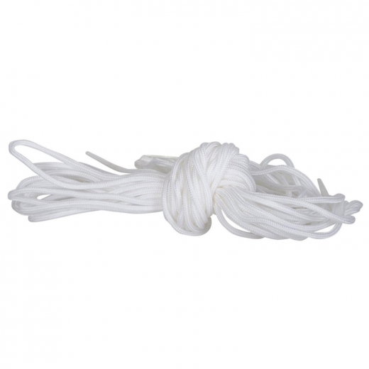 Шнурки Liquid Force Laces White 2024 Шнурки Liquid Force Laces White 2024