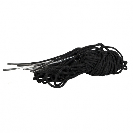 Шнурки Liquid Force Laces Black 2024 Шнурки Liquid Force Laces Black 2024