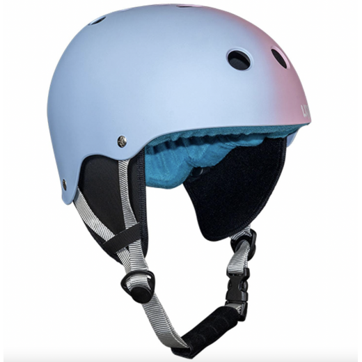 Шлем LIQUID FORCE HELMET FLASH 2024 CLAUDIA BLUE/ROSE Шлем LIQUID FORCE HELMET FLASH 2024 CLAUDIA BLUE/ROSE