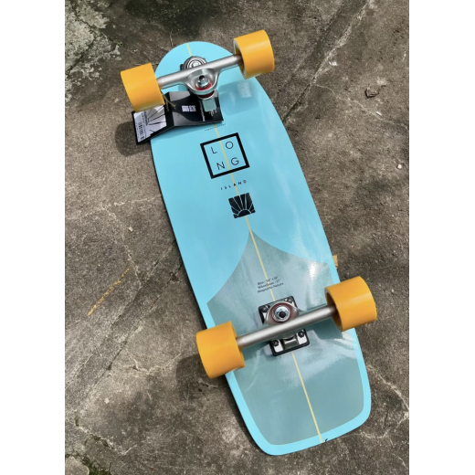Сёрфскейт LONG ISLAND BELUGA 30' 2024