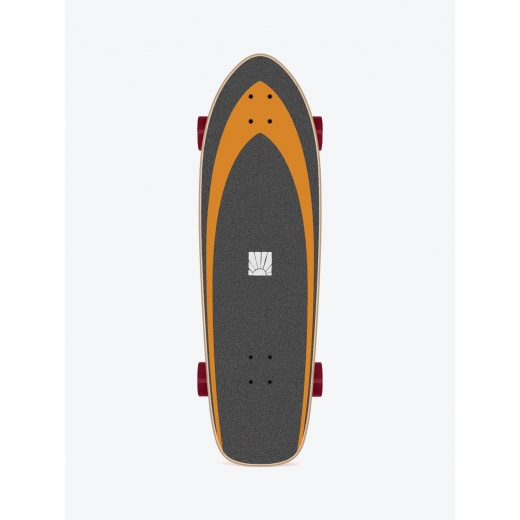 Сёрфскейт LONG ISLAND NALU SURFSKATE 34" 2024 Сёрфскейт LONG ISLAND NALU SURFSKATE 34" 2024
