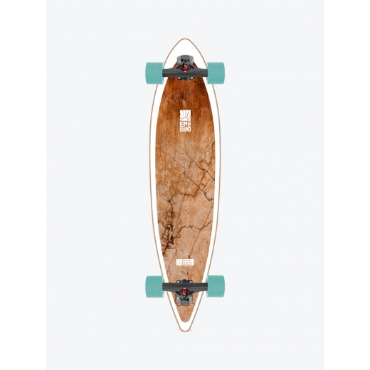 Лонгборд Soil 38″ Pintail 2024 Лонгборд Soil 38″ Pintail 2024
