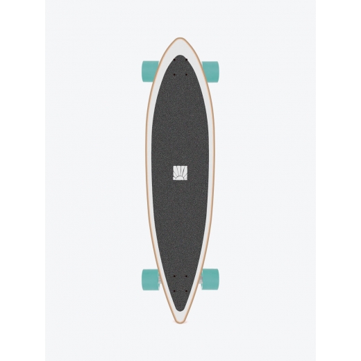 Лонгборд Soil 38″ Pintail 2024 Лонгборд Soil 38″ Pintail 2024