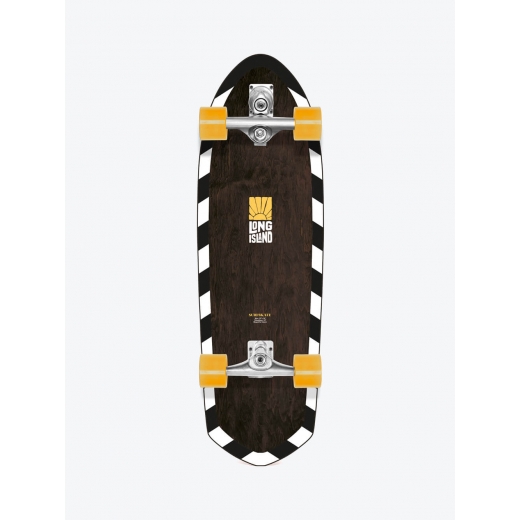 Сёрфскейт LONG ISLAND VENTURA SURFSKATE 33" 2024 Сёрфскейт LONG ISLAND VENTURA SURFSKATE 33" 2024